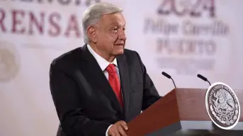 AMLO declara sobre hechos en Sinaloa; señala sensacionalismo y amarillismo