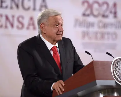 AMLO declara sobre hechos en Sinaloa; señala sensacionalismo y amarillismo