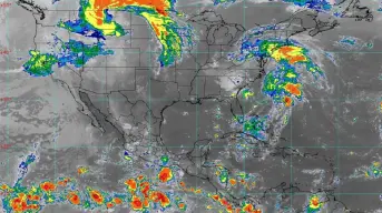 Clima en Sinaloa para hoy miércoles 18 de septiembre