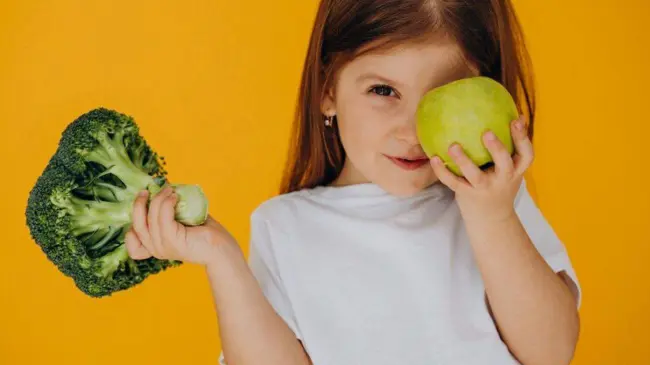 Desayuno, hidratación y balance son estrategias clave para la alimentación infantil en el nuevo ciclo escolar. Foto: Pixabay