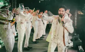 Qué artistas darán concierto en el Foro Principal de las Fiestas de Octubre 2024 de Guadalajara