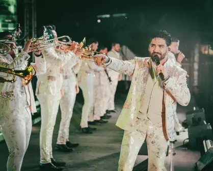 Qué artistas darán concierto en el Foro Principal de las Fiestas de Octubre 2024 de Guadalajara