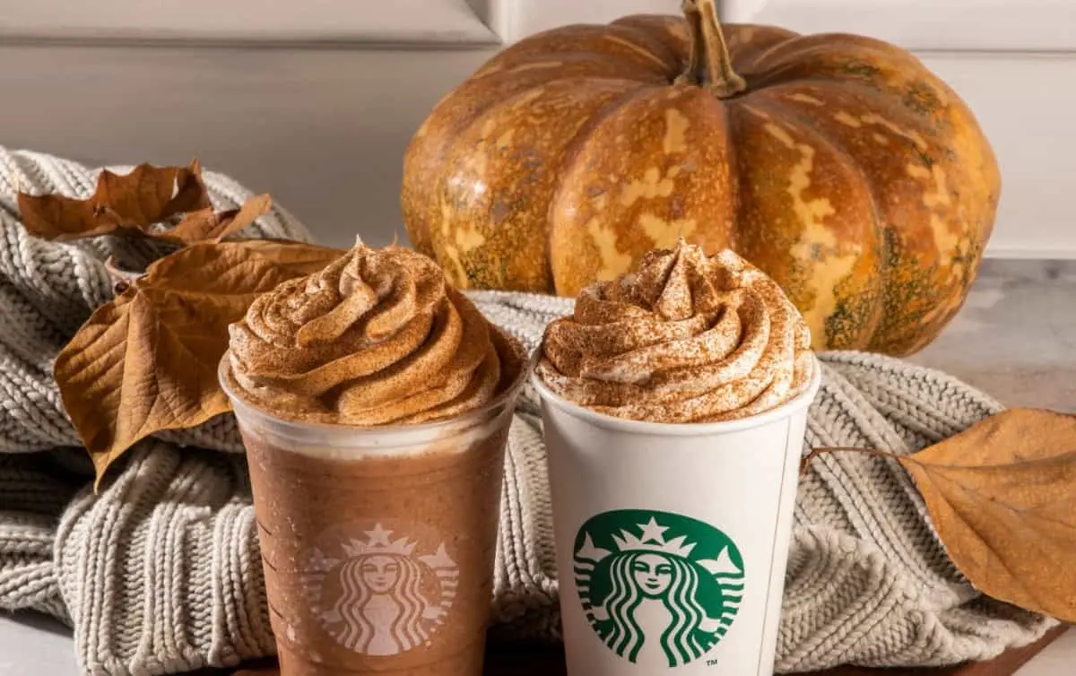 Así puedes llevarte una bebida gratis por Halloween. Foto: Starbucks México