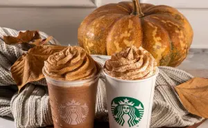 Starbucks: ¿cómo obtener tu bebida gratis de Halloween?