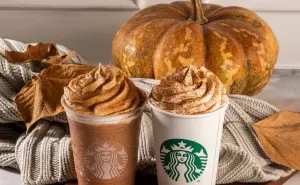 Starbucks: ¿cuándo y dónde será la Pumpkin Hour 2024?