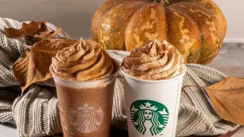 Starbucks: ¿cuándo y dónde será la Pumpkin Hour 2024?