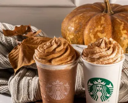 Starbucks: ¿cuándo y dónde será la Pumpkin Hour 2024?