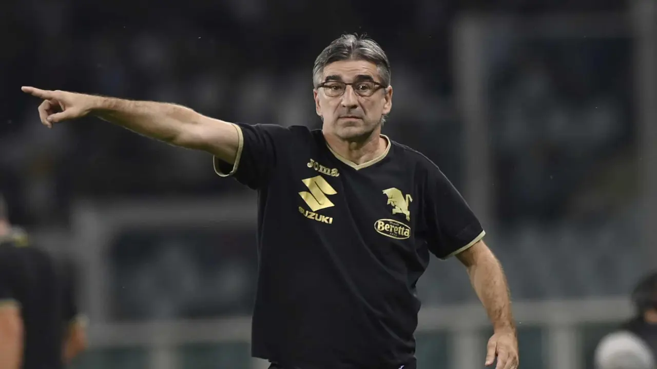 Ivan Juric llega a la capital italiana |Imagen: Torino