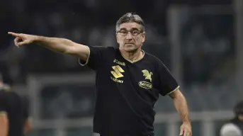 Serie A: Ivan Juric es nuevo entrenador de la Roma