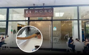 Así nació la churrería El Moro, famosa en la Ciudad de México