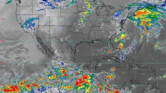 Clima en Sinaloa: Con probabilidad de lluvias en dos municipios del estado