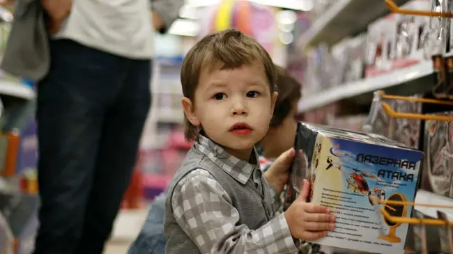El consumo responsable, es una elección que fortalece la economía familiar desde la infancia. Foto: Pixabay