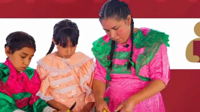 Estos son los requisitos para obtener el apoyo en forma de despensa. Foto: Secretaría del BIenestar Edomex