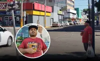 ¡El valor de la perseverancia! Emmanuel enfrenta la adversidad con la venta de paletas en Culiacán