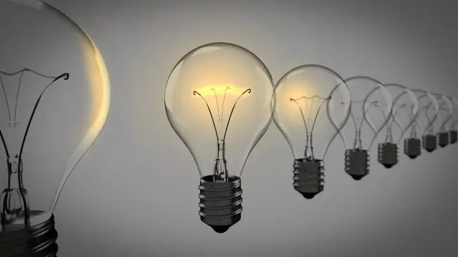 Un truco para saber cuanta energía eléctrica gastas en tiempo real.