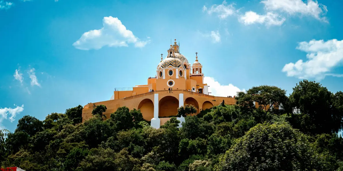 Los Pueblos Mágicos de Puebla, son lugares dignos de visitar. Foto: Christian Athie Del Valle