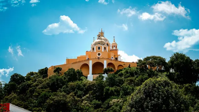 Los Pueblos Mágicos de Puebla, son lugares dignos de visitar. Foto: Christian Athie Del Valle