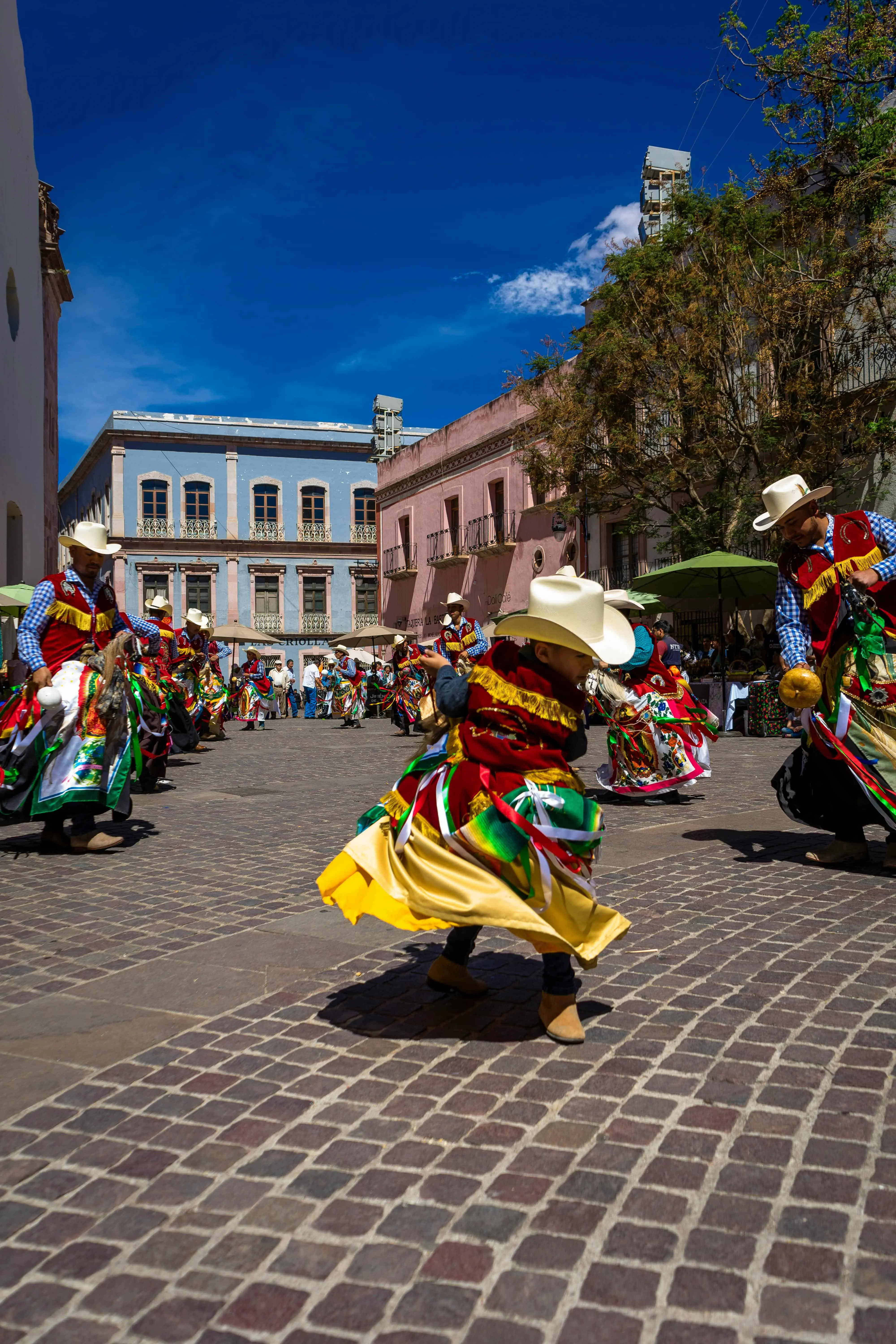 En Puebla se puede disfrutar de grandes tesoros culturales que resisten a pesar del paso del tiempo.