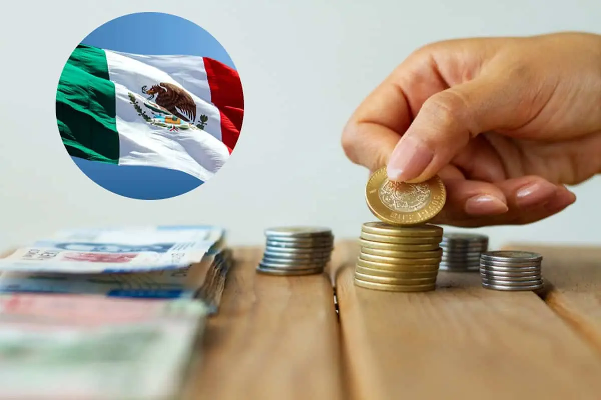 La inversión en México ha tenido un crecimiento del 4.6% en comparación con el segundo trimestre del 2023.