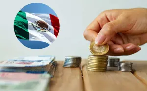 La inversión en México creció 4.6% en el segundo trimestre de 2024