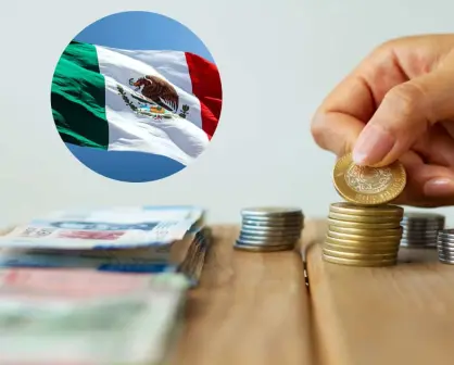 La inversión en México creció 4.6% en el segundo trimestre de 2024