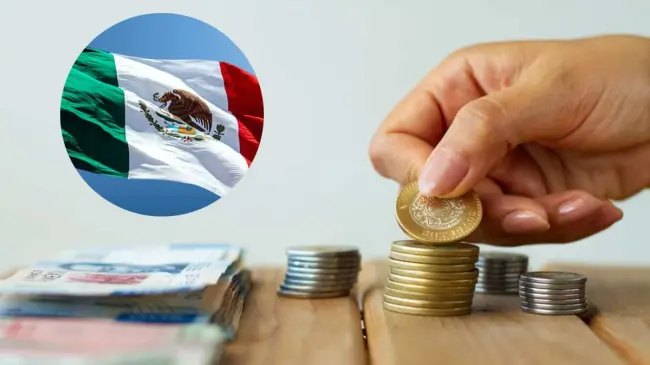 La inversión en México ha tenido un crecimiento del 4.6% en comparación con el segundo trimestre del 2023.