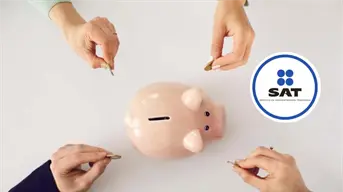 ¿El SAT multará a quienes participen en tandas en 2026?