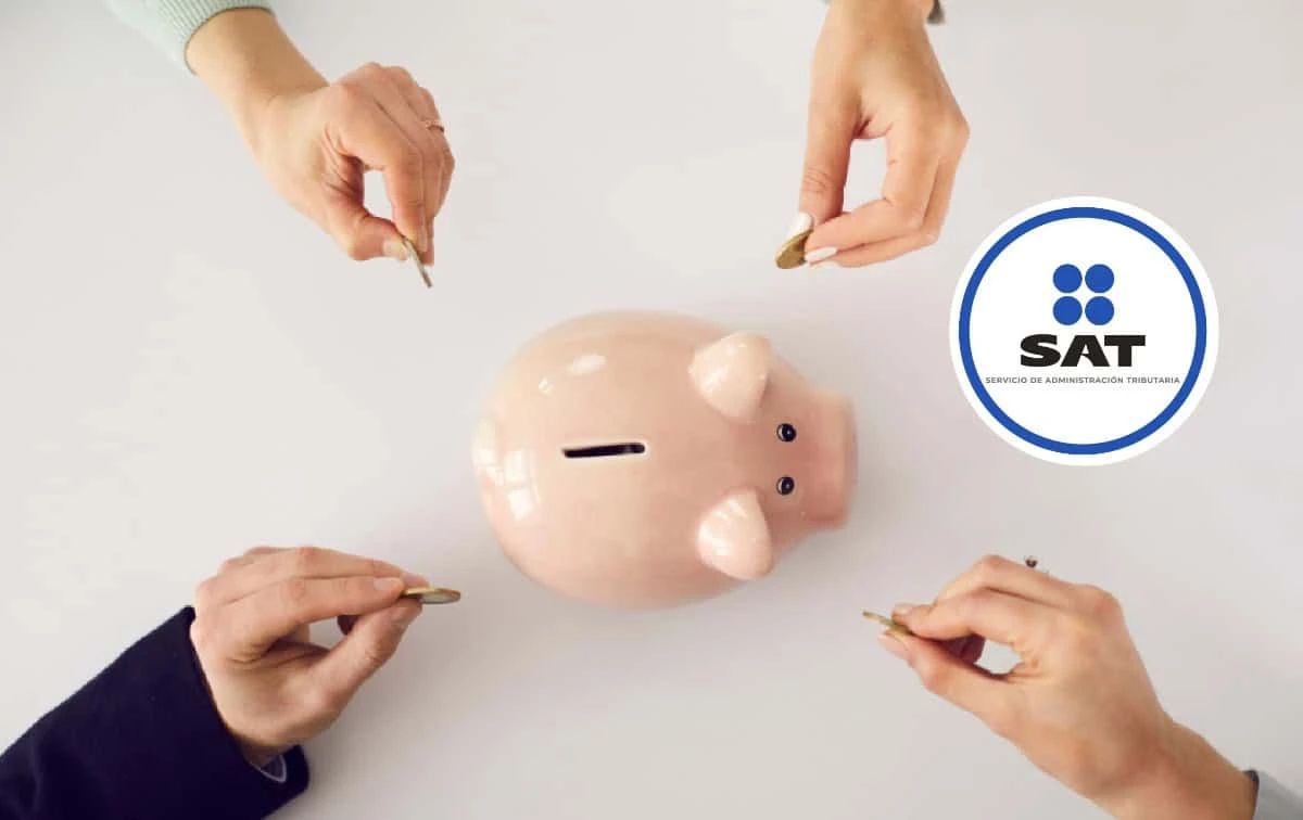 Las tandas son instrumentos informales de ahorro y préstamo. Foto: Especial