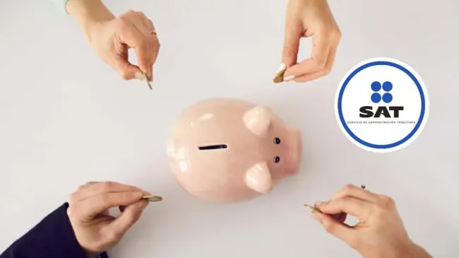 Las tandas son instrumentos informales de ahorro y préstamo. Foto: Especial