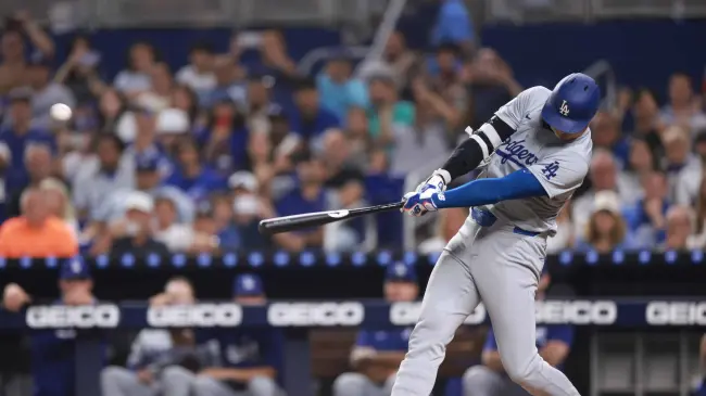 Shohei Ohtani |Imagen: MLB