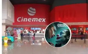 Cinemex inicia preventa de boletos para Joker 2; ¿cuánto cuestan y dónde comprarlos?