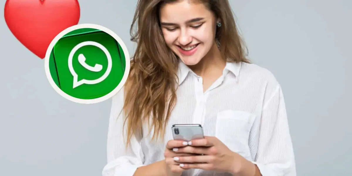 WhatsApp agrega novedades en estados. Foto: Freepik