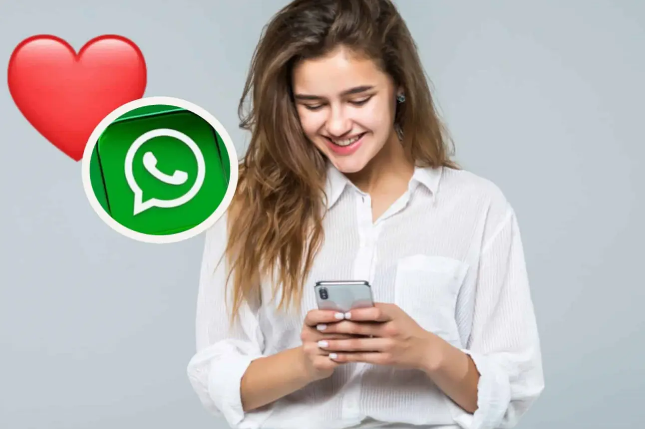 WhatsApp agrega novedades en estados. Foto: Freepik