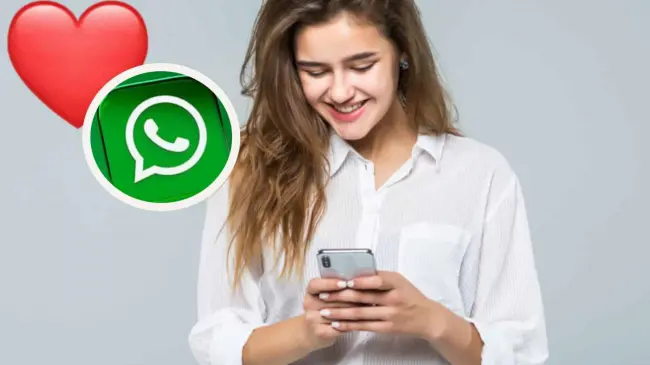 WhatsApp agrega novedades en estados. Foto: Freepik