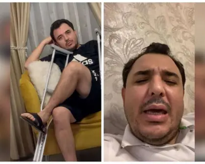 ¿Y el Rocha? Quién es el creador del trend de tiktok y cual es su significado