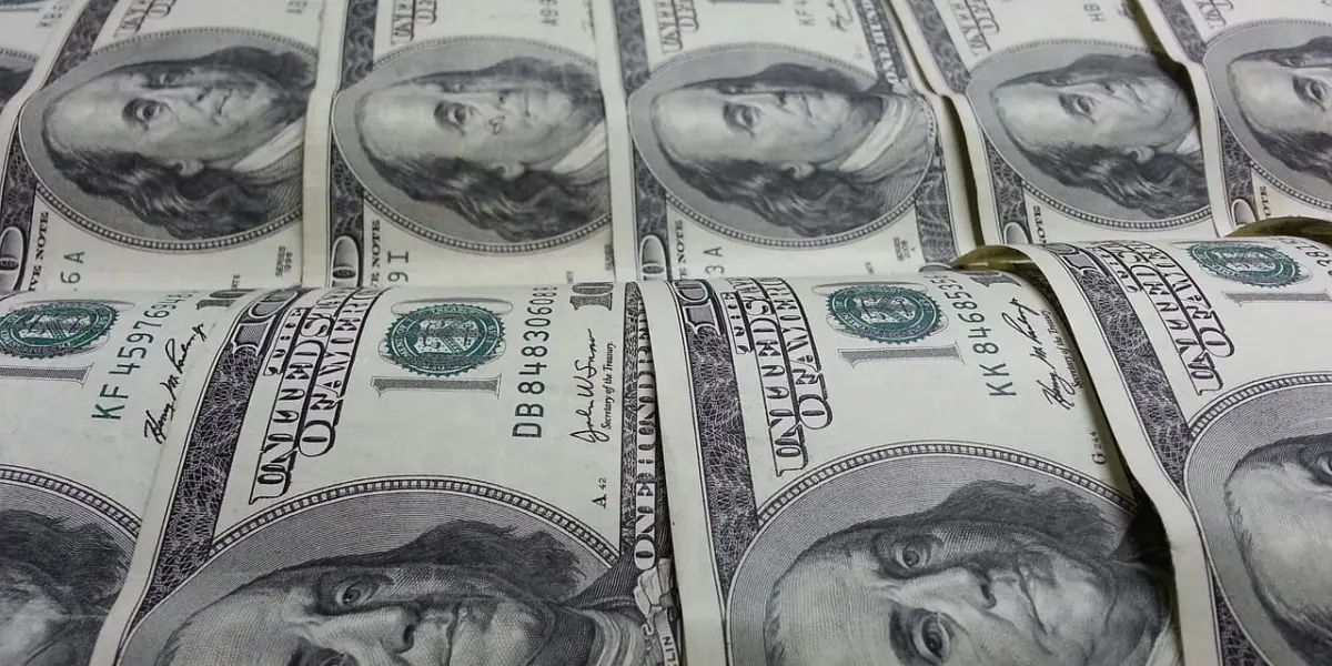 Precio del dólar hoy viernes 20 de septiembre de 2024.