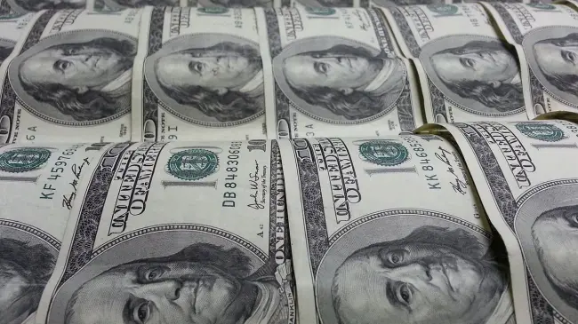 Precio del dólar hoy viernes 20 de septiembre de 2024.