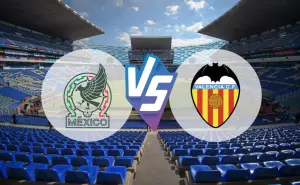 ¿Cuánto cuestan los boletos del México vs Valencia?