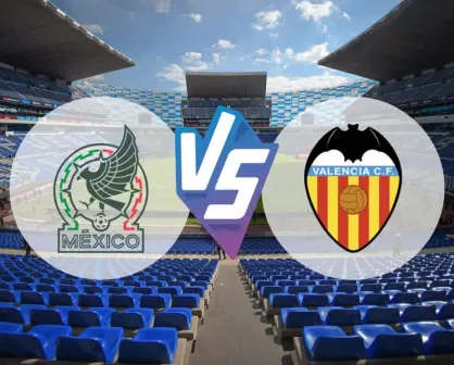 ¿Cuánto cuestan los boletos del México vs Valencia?