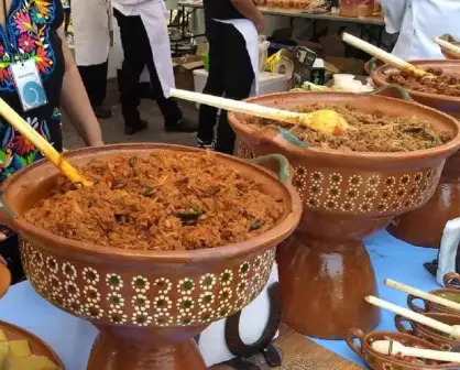 Machaca o carne seca, un platillo para saborear si visitas Monterrey