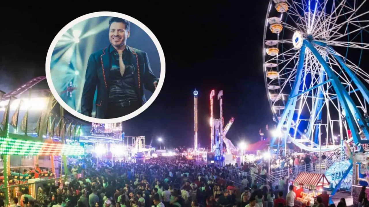 La Feria de San Miguel de Allende inicia este 20 de septiembre, Foto: Cortesía