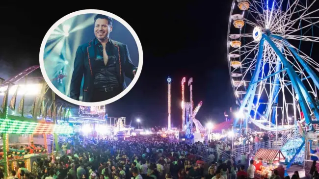 La Feria de San Miguel de Allende inicia este 20 de septiembre, Foto: Cortesía