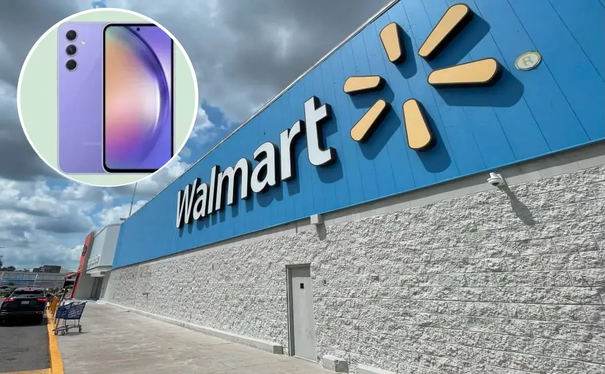 Te compartimos las mejores ofertas de Walmart en tecnología. Foto: Tus Buenas Noticias