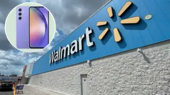 Ofertas de Walmart en tecnología; celulares, pantallas, videojuegos y más a precios bajos