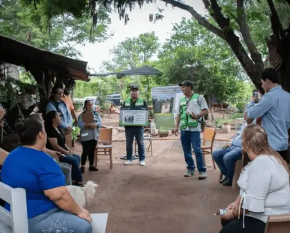 Más de 300 familias de Culiacán recibirán apoyo de vivienda en 2024