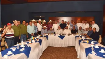 ¿Qué expectativa genera la reunión de líderes agrícolas de Sinaloa con virtual Secretario de Agricultura?