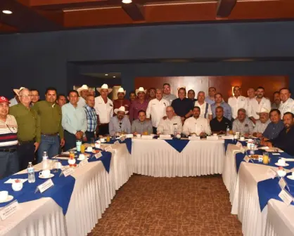 ¿Qué expectativa genera la reunión de líderes agrícolas de Sinaloa con virtual Secretario de Agricultura?