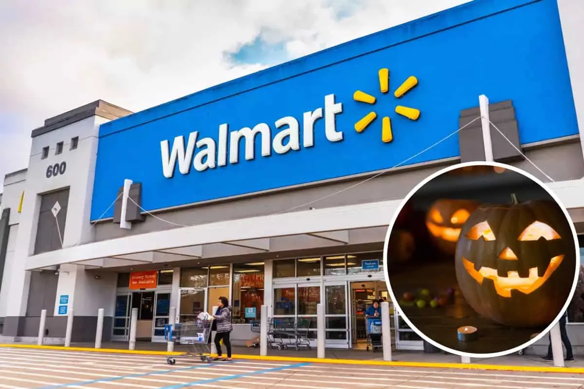 Encuentra todo para festejar la temporada de Halloween en Walmart.