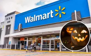 Ofertas de Walmart para Halloween 2024; válidas hasta el 16 de octubre