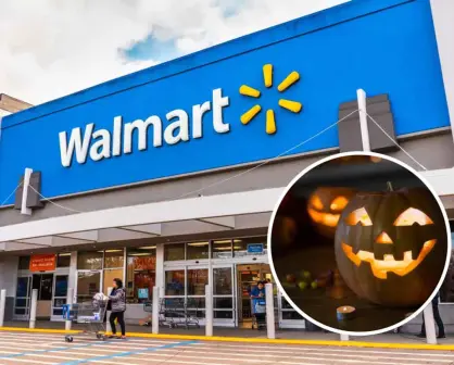 Ofertas de Walmart para Halloween 2024; válidas hasta el 16 de octubre